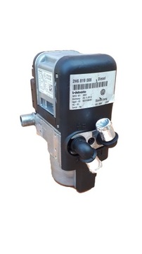 Webasto VW Amarok 2H6819008 evo 2014r. Diesel