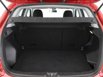 Mitsubishi ASX I SUV Facelifting 2016 1.6 117KM 2018 Mitsubishi ASX 1.6i Benzyna Klimatyzacja Tempomat, zdjęcie 19