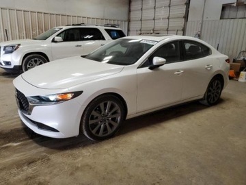 Mazda 3 IV 2024 Mazda 3 Mazda 3 2.5 Benzyna 191KM, zdjęcie 2