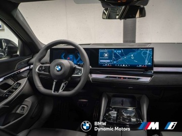 BMW Seria 5 G90-91 Touring 2.0 520d 197KM 2025 BMW Seria 5 20d xDrive Touring 197 KM mHEV - Kamera 360 - BowersWilkins -, zdjęcie 18