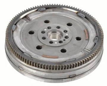 KOLO DVOUHMOTNÉ MAZDA 6 2,0 DI 02-07 SETRVAČNÍK / 2294 501