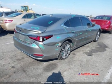 Lexus ES VII (XV70) 2021 Lexus ES 2021 r.2,5L 300H 2.5 Hybryda 216KM, zdjęcie 3