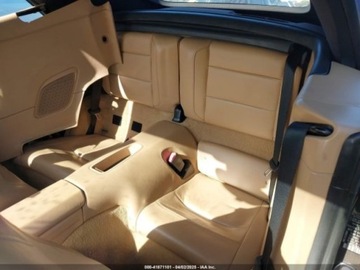 Porsche 911 991 Carrera 2/2S Cabrio 3.8 400KM 2012 Porsche 911 Porsche 911 991 Carrera S, od ubezpieczalni 3.8 Benzyna 400KM, zdjęcie 14