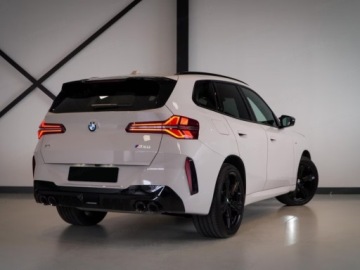 BMW X3 G45 2025 BMW X3 M50 xDrive Suv 3.0 (398KM) 2025, zdjęcie 4