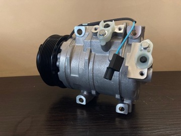 Компрессор Honda Civic IX 2.2i-DTEC 447280-1941