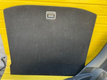 FORD EDGE MK2 II ОБИВКА БАГАЖНИКА ПО СТОРОНАМ ЗАДНЕГО ПОЛА