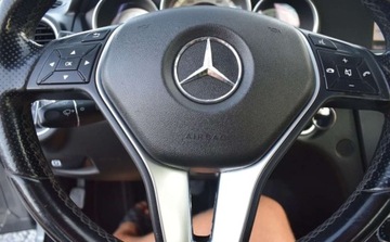 Mercedes Klasa C W204 Limuzyna Facelifting 180 CDI BlueEFFICIENCY 120KM 2011 Mercedes-Benz Klasa C Mercedes-Benz Klasa C 180 CDI 7G-TRONIC Avantgarde E, zdjęcie 18