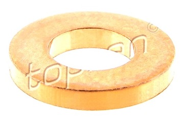 ИНЖЕКТОР ТЕПЛОВОГО ЭКРАНА TOPRAN