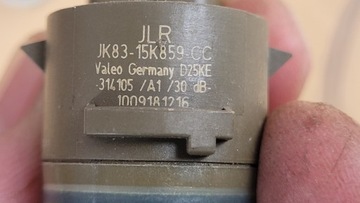 SENZOR PDC JAGUAR LAND ROVER JK83-15K859-CC