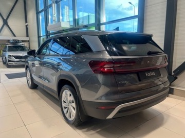 Skoda Kodiaq II SUV 1.5 TSI mHEV 150KM 2025 SKODA Kodiaq Edition 130 1.5 TSI mHEV DSG Suv 150KM 2025, zdjęcie 2