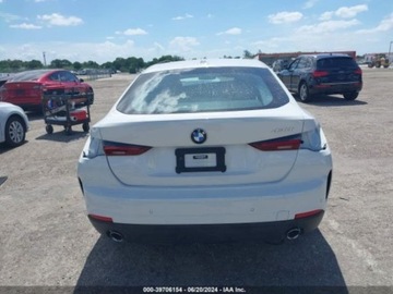 BMW Seria 4 G22-23-26 2024 BMW Seria 4 2024 BMW 4 Series 430i Gran Coupe 2.0 Benzyna 255KM, zdjęcie 5