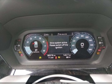 Audi A3 8Y 2022 Audi A3 Limousine AUDI A3 PREMIUM PLUS 40 TFSI QUATTRO S TRONIC 2.0 Benzyna, zdjęcie 10