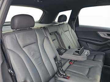 Audi Q7 II SUV Facelifting  3.0 45 TDI 231KM 2022 Audi Q7 Matrixy, tempomat, pneumatyka, gwarancja do 2027 3.0 Diesel 231KM, zdjęcie 30