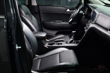 Kia Sportage 2019 Kia Sportage 1.6 GDI Climatronic Pol Skora Radar Kamera As.Pasa 2xPDC KeyL, zdjęcie 20