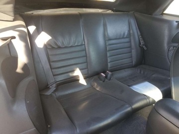 Ford Mustang IV 1999 Ford Mustang Cobra Svt 1999 4.6l 4.6 Benzyna 320KM, zdjęcie 10