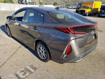 Toyota Prius IV Hatchback 1.8 Hybrid 122KM 2018 Toyota Prius Prime 1.8 Hybryda 121KM, zdjęcie 1