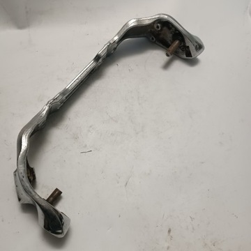 Suzuki vs 1400 Intruder, закрепляя раму дна наборов