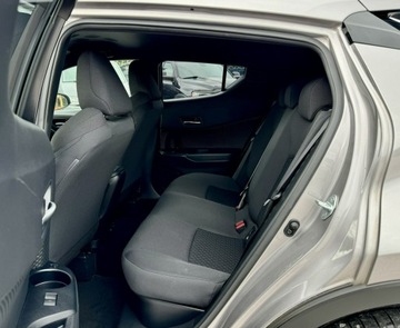 Toyota C-HR I 2020 Toyota C-HR Lift,Hybryda,Zadbana, zdjęcie 9