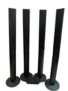 ДОМАШНИЙ ТЕАТР SONY SS-CTB122