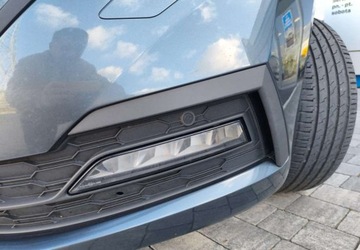 Skoda Octavia IV Scout 1.5 TSI ACT 150KM 2021 Skoda Octavia Skoda Octavia 1.5 TSI ACT Ambition 1.5 Benzyna 150KM, zdjęcie 31