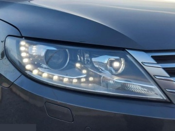 Volkswagen CC 1.8 TSI 160KM 2012 Volkswagen CC 1.8 benzyna 160KM 2012r ZAREJESTROWANY w Kraju!, zdjęcie 14