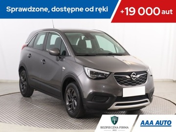 Opel 2020 Opel Crossland 1.2 Turbo, Navi, Klima