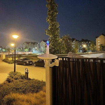 Антенна цифрового наземного телевидения DVB-T2 с фильтром LTE 5G, внешняя