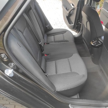 Hyundai i40 Kombi Facelifting 1.7 CRDi 141KM 2016 Hyundai i40 Bezwypadkowy Idealny stan Salonowy Kamera czujniki ksenon 1.7, zdjęcie 13