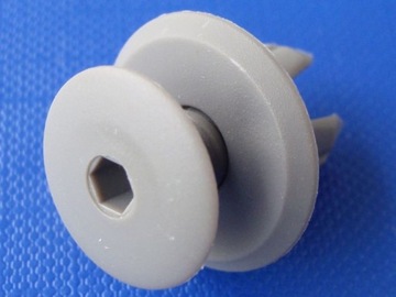 10 шт. VW CADDY LT T4 T5 PIN CAP 9 ОБИВКА POP