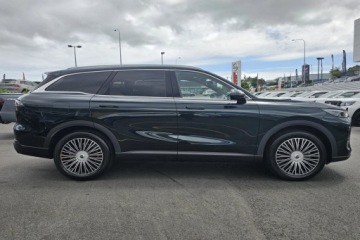 Chery Tiggo 9 SUV PHEV 1.5 Super Hybrid 428KM 2025 Tiggo 9 Prestige 1.5 T-GDI Super Hybrid DHT 7os. 428KM 2025, zdjęcie 5