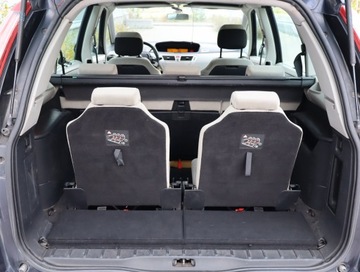 Citroen Grand C4 Picasso I 1.6 HDi 109KM 2008 Citroen C4 Grand Picasso 1.6 HDi, Automat, zdjęcie 15