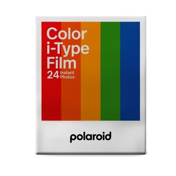 Вставка из 24 фотографий Polaroid I-Type для OneStep Now Now + Gen2 I-2