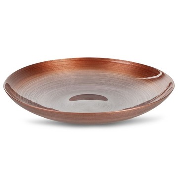 MISA DEKORACYJNA MOROCCO 2 TERRA COLLECTION 40x7cm