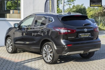 Nissan Qashqai III 2022 Nissan Qashqai LEDY / LIFT / Kamera / Skóry, zdjęcie 15