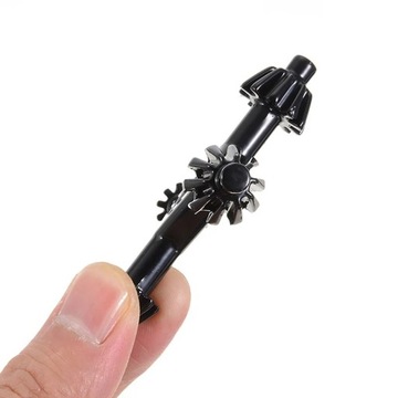 УНИВЕРСАЛЬНАЯ СВЕРЛИЛЬНАЯ ГОЛОВКА КЛЮЧ ПАТРОННЫЙ КЛЮЧ 6–13 мм 4 в 1