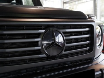 Mercedes Klasa G W465 2025 MERCEDES-BENZ Klasa G 450 d Suv 3.0 (367KM) 2025, zdjęcie 3