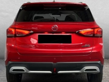 MG ZS II SUV Hybrid+ 1.5 HEV+ 197KM 2026 MG ZS 1.5 HEV+ Exclusive aut Suv 197KM 2025, zdjęcie 3