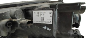 1S1941016AB VW UP 2016- SVĚTLO PRAVÁ PŘEDNÍ LED