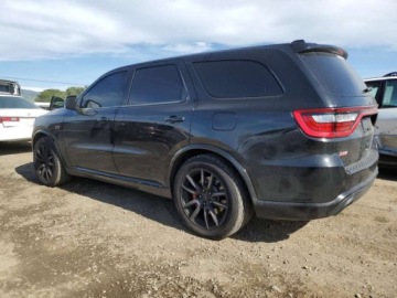 Dodge Durango III 2020 Dodge Durango SRT 2020 6.4L 6.4 Benzyna 475KM, zdjęcie 1