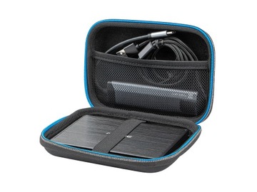 Stacja Dokująca + Etui Multiport Fowler Plus Adapter HUB, HDMI 4K, SD, DeX