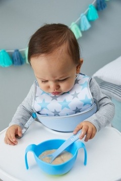 Нагрудник в сумке Dino Time, B.Box