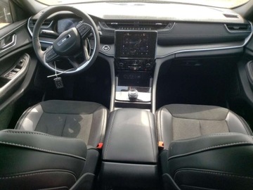 Jeep Grand Cherokee V 2024 Jeep Grand Cherokee Laredo 2024 3.6l 3.6 Benzyna 293KM, zdjęcie 8