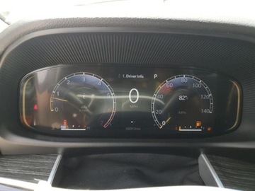 Jeep Wagoneer II 2022 Jeep Wagoneer 2022 JEEP WAGONEER SERIES II 5.7 Benzyna 392KM, zdjęcie 8