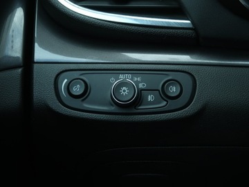 Opel Mokka I X 1.4 Turbo Ecotec 152KM 2017 Opel Mokka 1.4 Turbo, Salon Polska, 4X4, Automat, zdjęcie 17