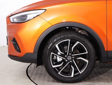 MG ZS II SUV Classic 1.5 VTi-Tech 106KM 2024 MG ZS SUV 1.5, 1. Właściciel, Serwis ASO, VAT 23%, zdjęcie 14