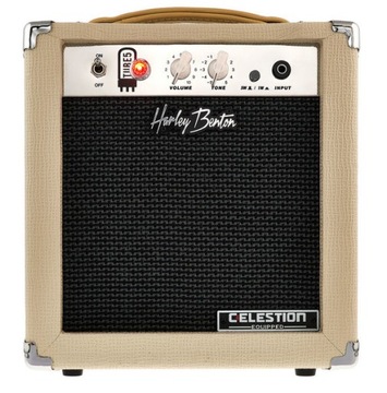 Гитарный комбо Harley Benton TUBE5 Celestion Tube Combo