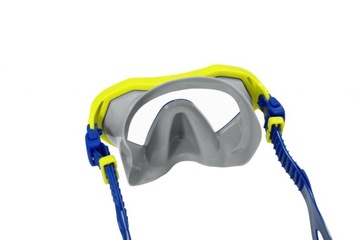 Bestway Красочная маска для плавания 7+ 22049