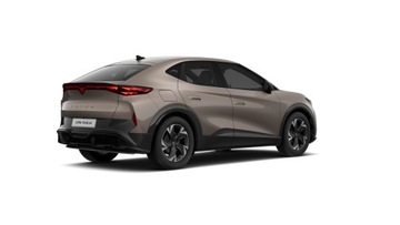 Cupra Tavascan 82kWh 286KM 2025 Cupra Tavascan Endurace 77kWh 286 km 1-biegowa aut, zdjęcie 2