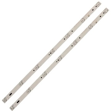 Listwy LED MS-L1225 V2 Manta LED3204 LED93205 LED320E10 LED32205 LED9320E1