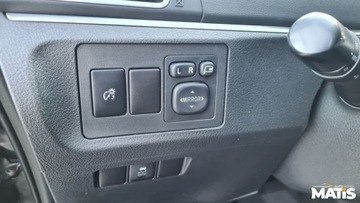 Toyota Verso Minivan 1.8 Valvematic 147KM 2013 Toyota Verso 1.8BENZ manual Navi kamera 7 osob bi xenony climatronic 1.8, zdjęcie 19